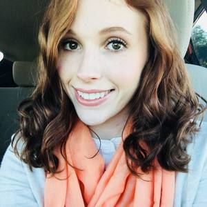 Meet your Posher, Kiersten